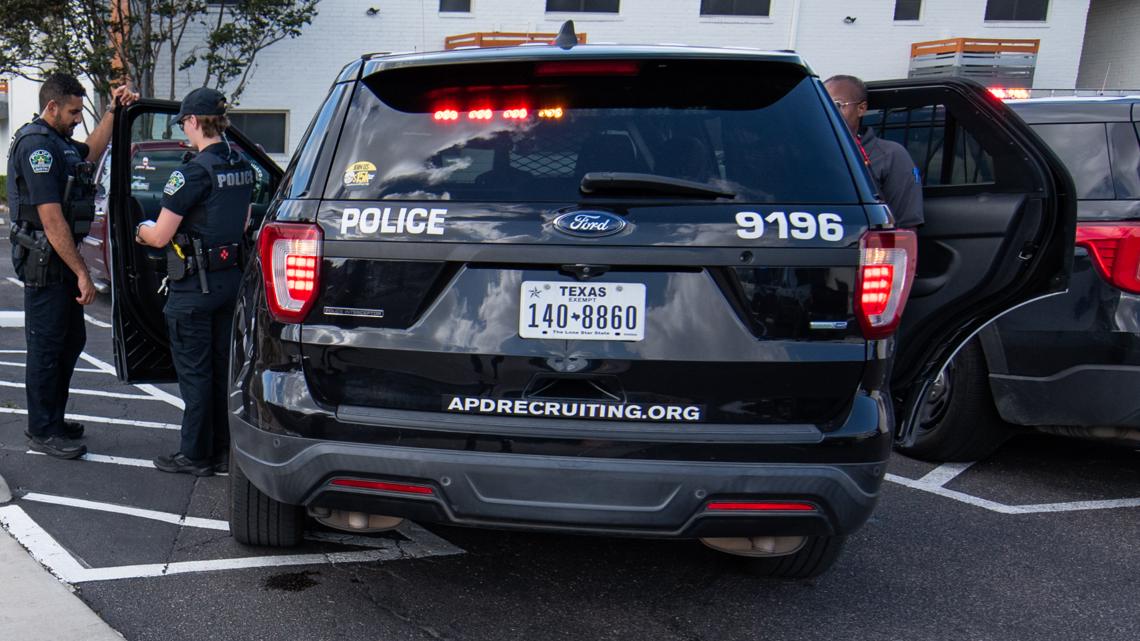 Austin to examine how police respond to mental health calls for ...