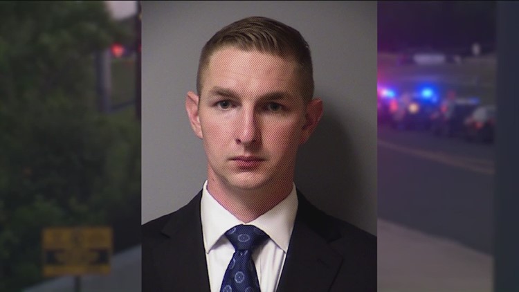 Mistrial declared in trial of Officer Christopher Taylor