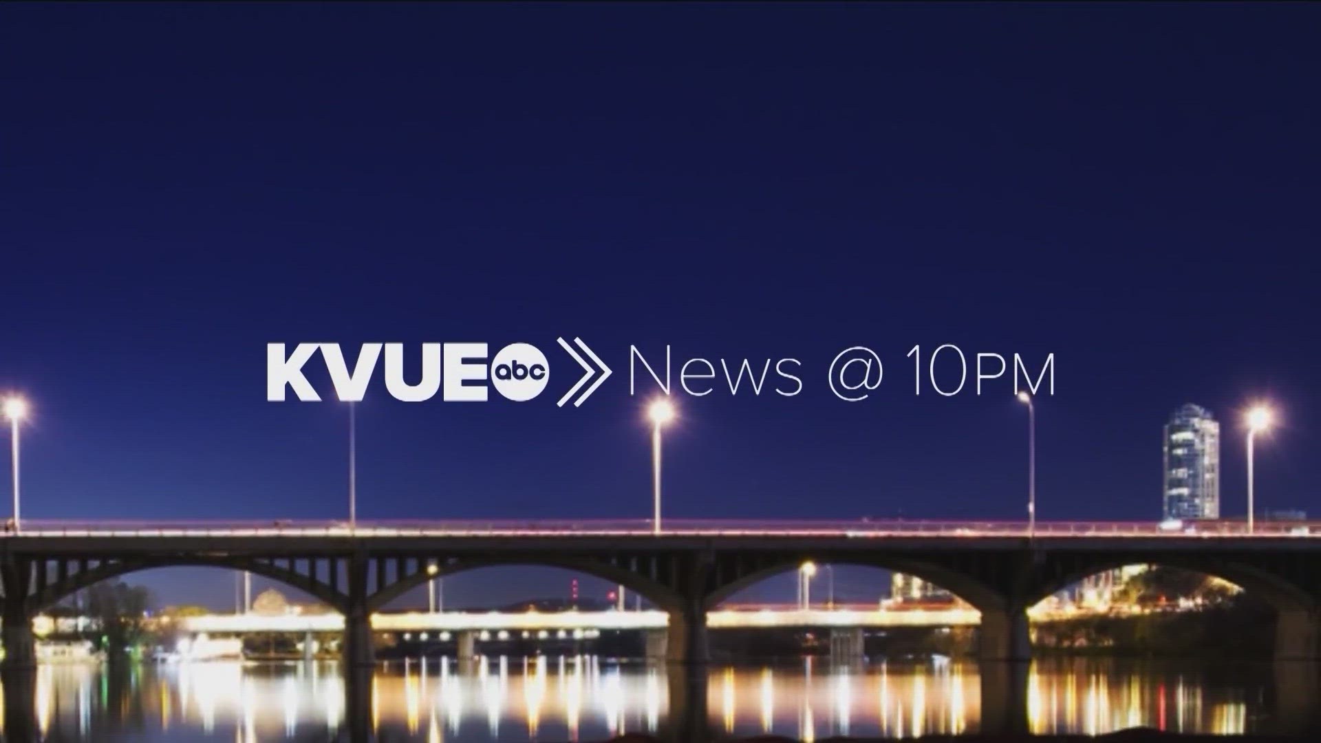 KVUE News at 10: Top headlines for Jan. 17, 2024.