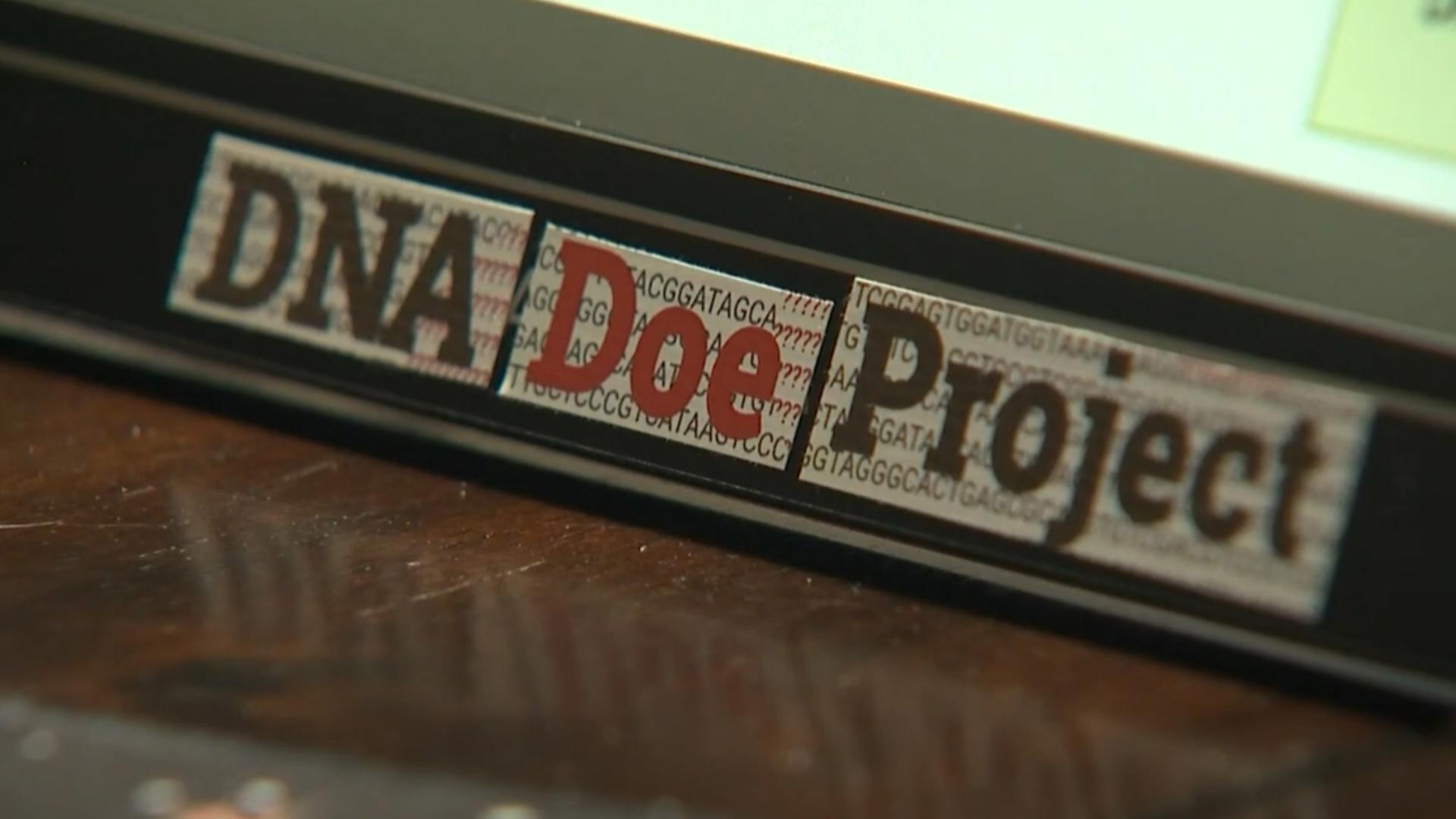 DNA Doe Project helps solve cold cases using genetic genealogy | kvue.com