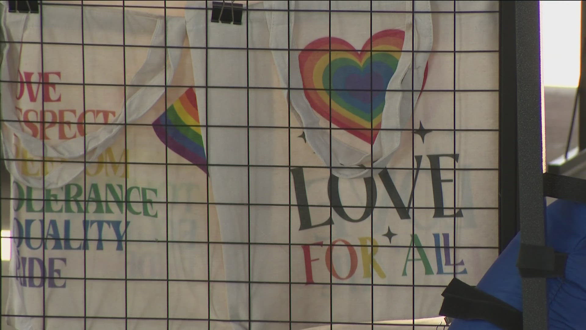 This year, the city of Taylor declined a Pride proclamation for first time in five years.