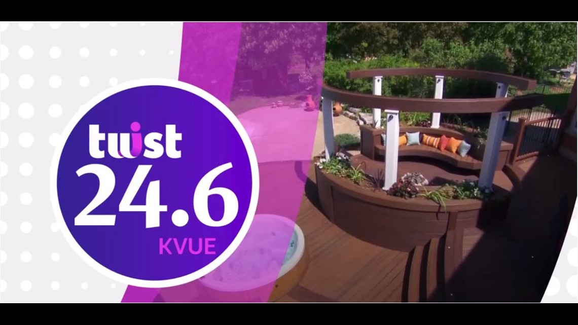 KVUE launches Twist, a new over-the-air reality TV network - Vimarsana News