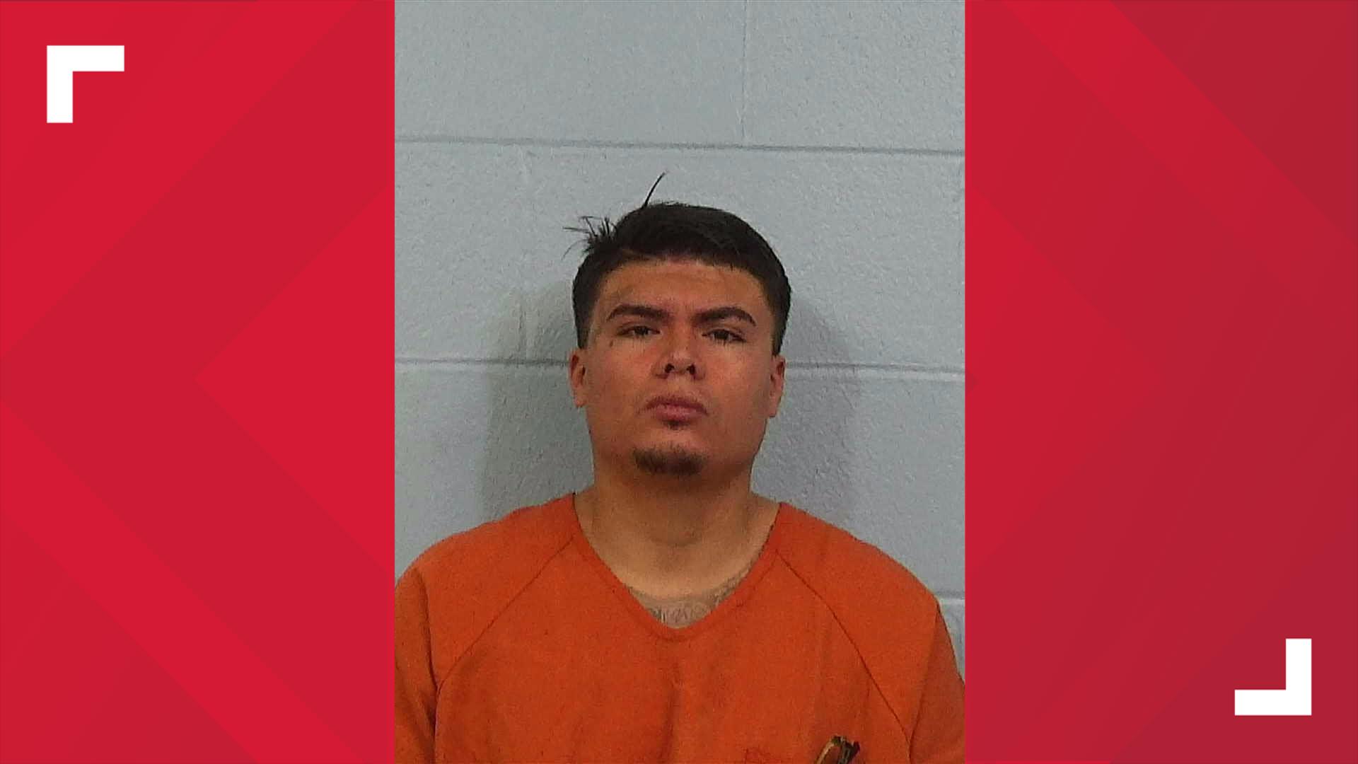 Georgetown man gets life plus 70 years for sexual assault of 9-year-old ...