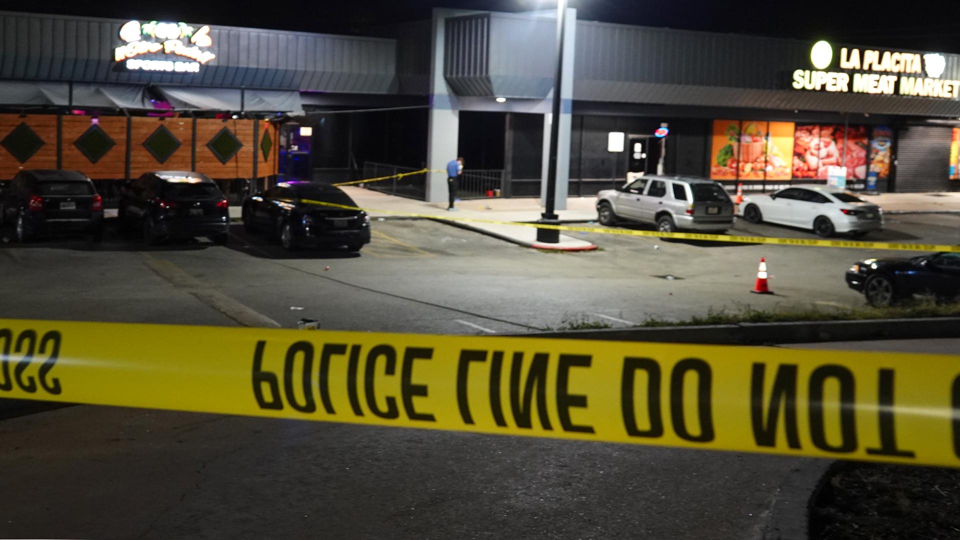 1 killed, another injured in shooting at North Austin sports bar | kvue.com