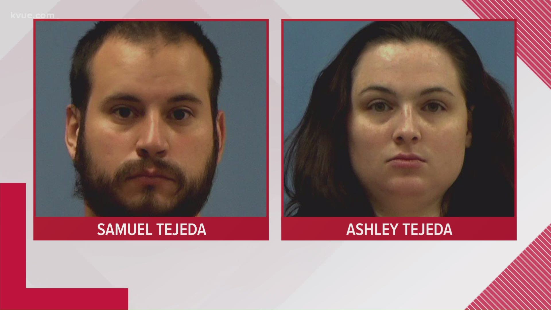 The Georgetown PD found out about the alleged relationship in late January.
