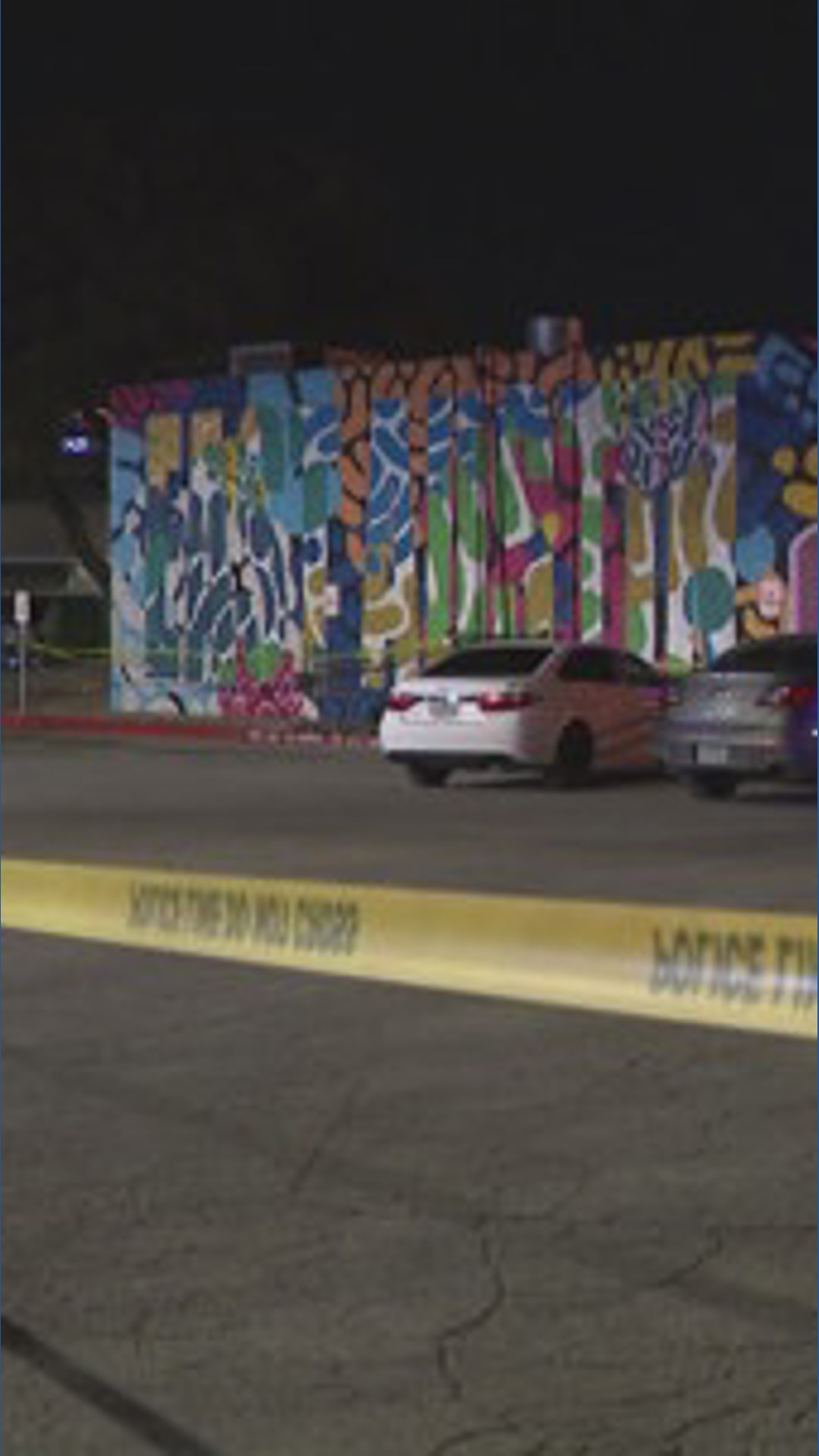 Police investigating East Austin shooting | kvue.com