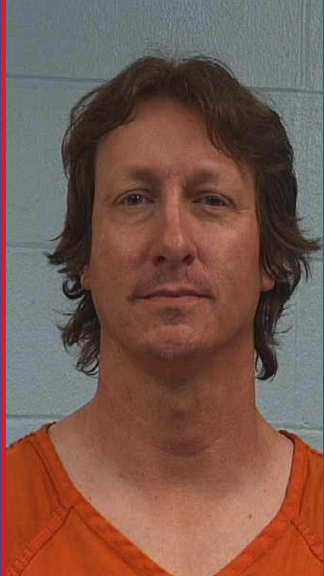 Georgetown man sentenced to life in prison for continuous sexual abuse ...