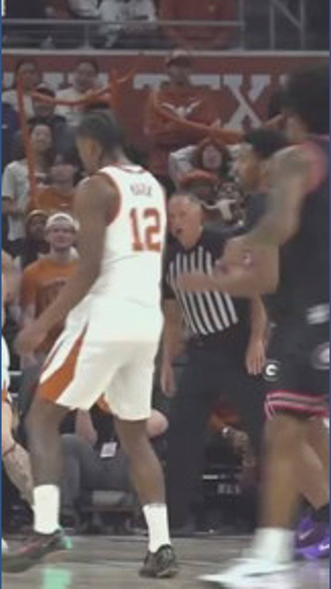 Texas men's basketball's slow starts: 'They have to be better' | kvue.com