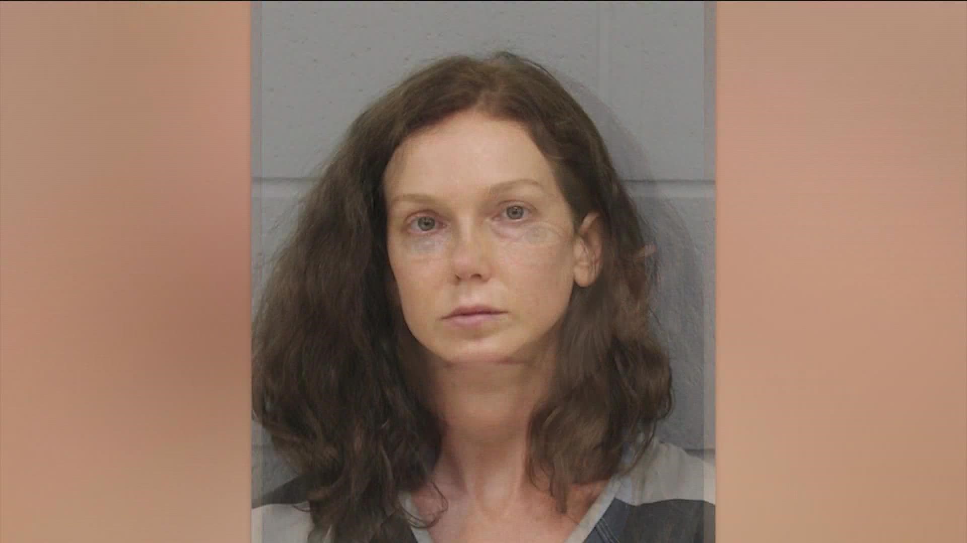 Austin woman accused in cyclist's murder to make first court appearance ...