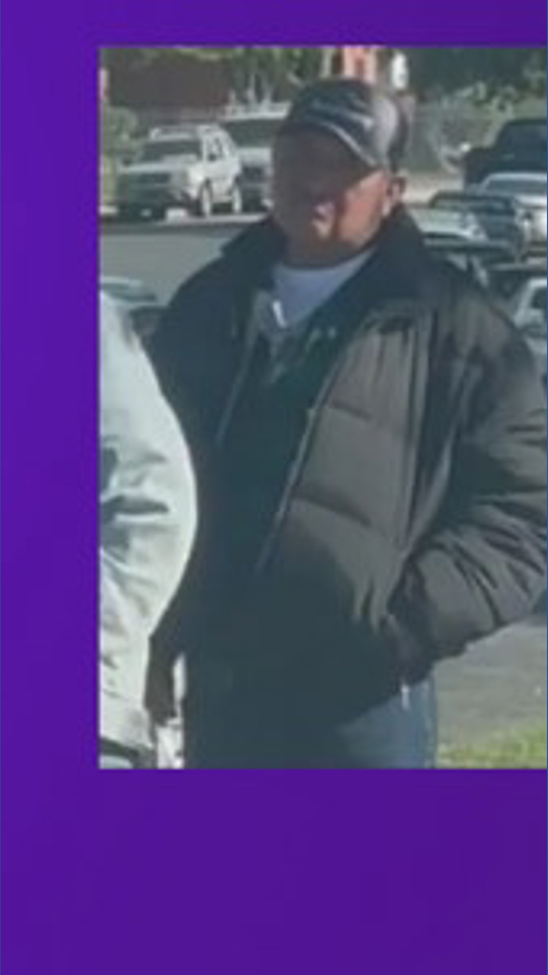 Man wanted for Dec. 8 stabbing in North Austin | kvue.com