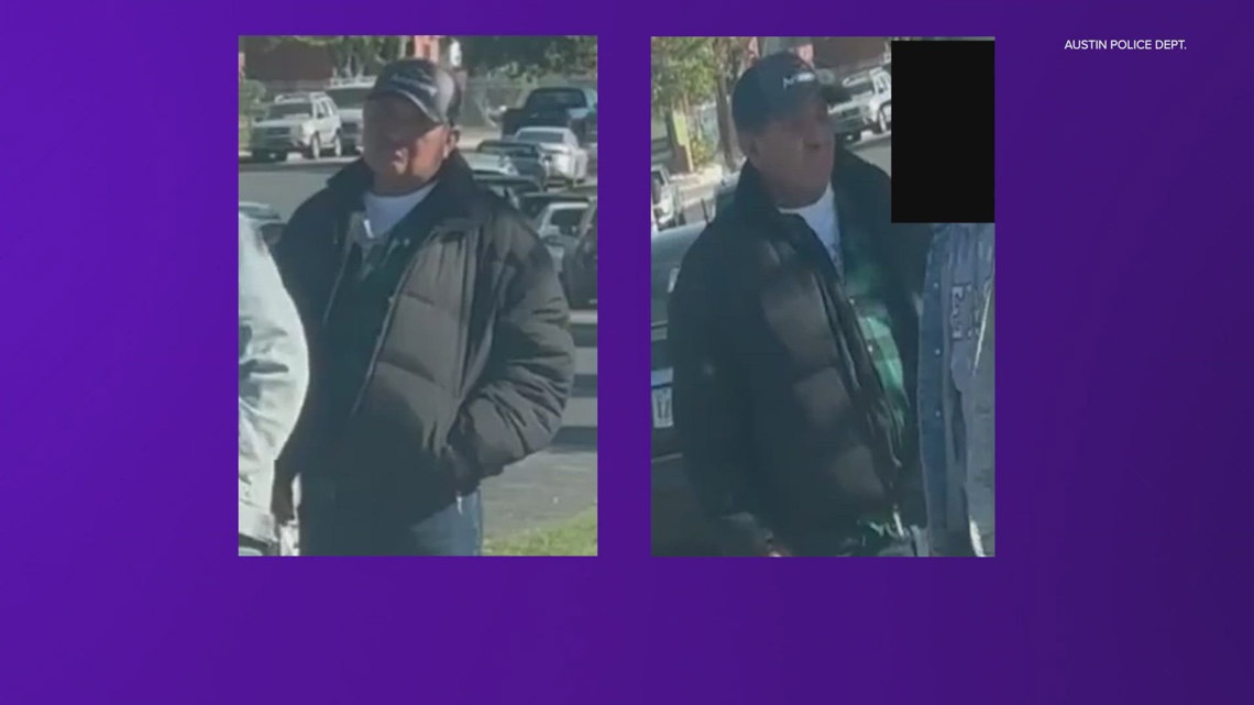 Man wanted for Dec. 8 stabbing in North Austin | kvue.com