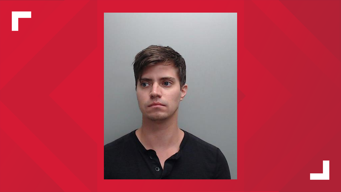 Buda Assistant Band Director Arrested On Child Porn Charges Kvuecom