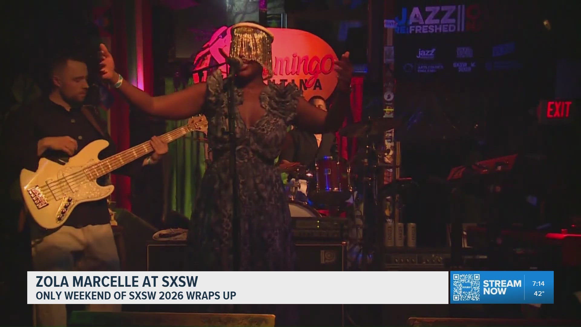 kvue.com - TEGNA Digital - Airline executives pen letter urging Congress to act as TSA workers go unpaid during shutdown