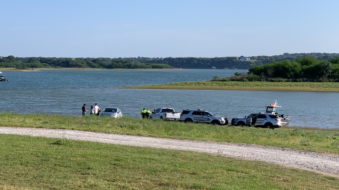 Swimmer who died at Muleshoe Bend Park identified