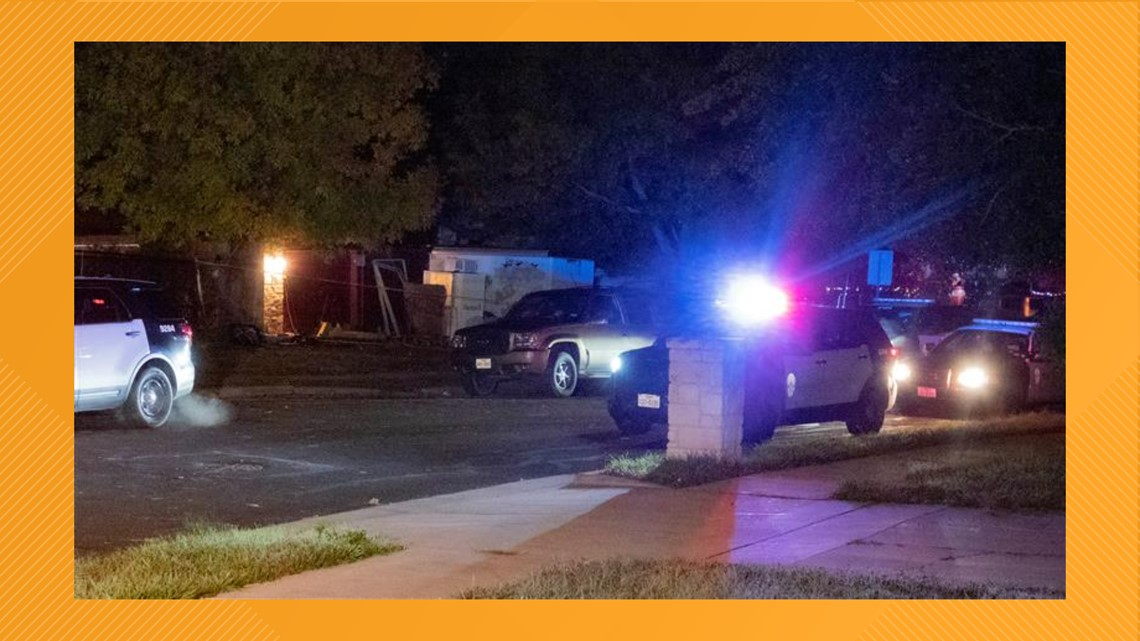 Fatal shooting in East Austin leaves one dead, homicide investigation underway - Vimarsana News