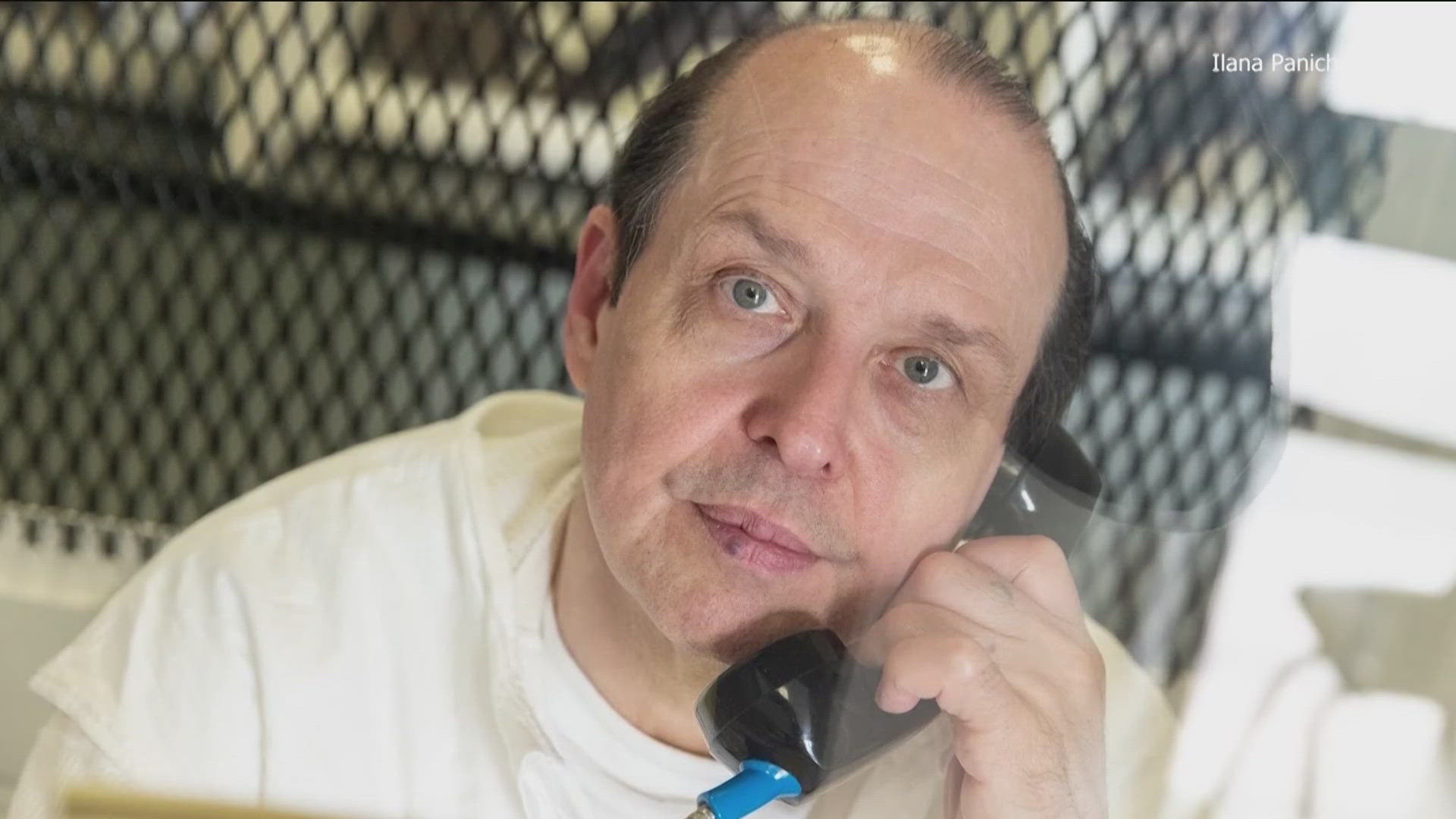 Texas is set to execute Robert Roberson on Oct. 17 after he was accused of killing his 2-year-old daughter Nikki in 2002.