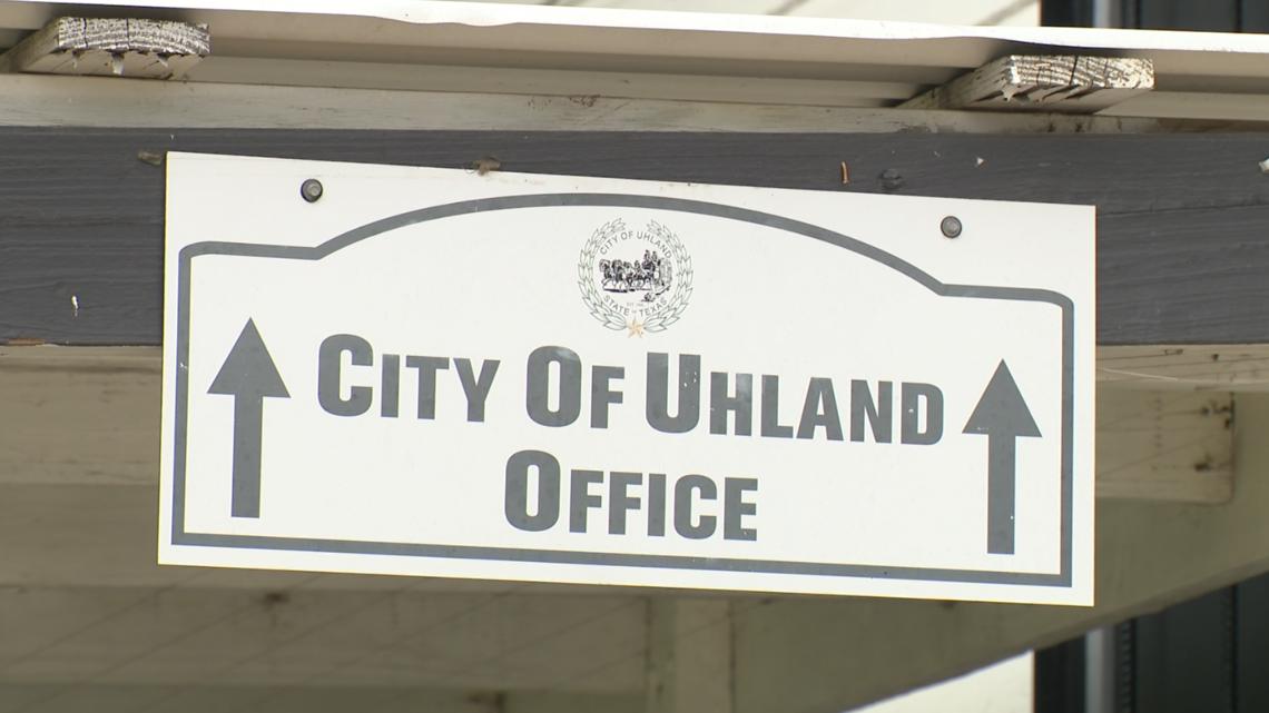Leadership shakeup hits Uhland City Hall after mayor, other officials resign