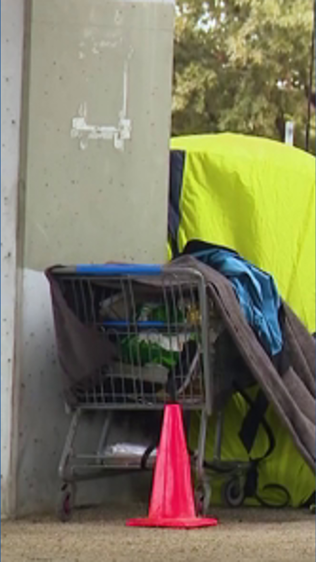 Austin nonprofit serving people experiencing homelessness faces ...