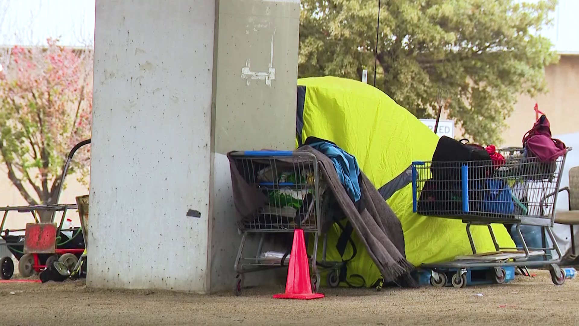 Austin nonprofit serving people experiencing homelessness faces ...