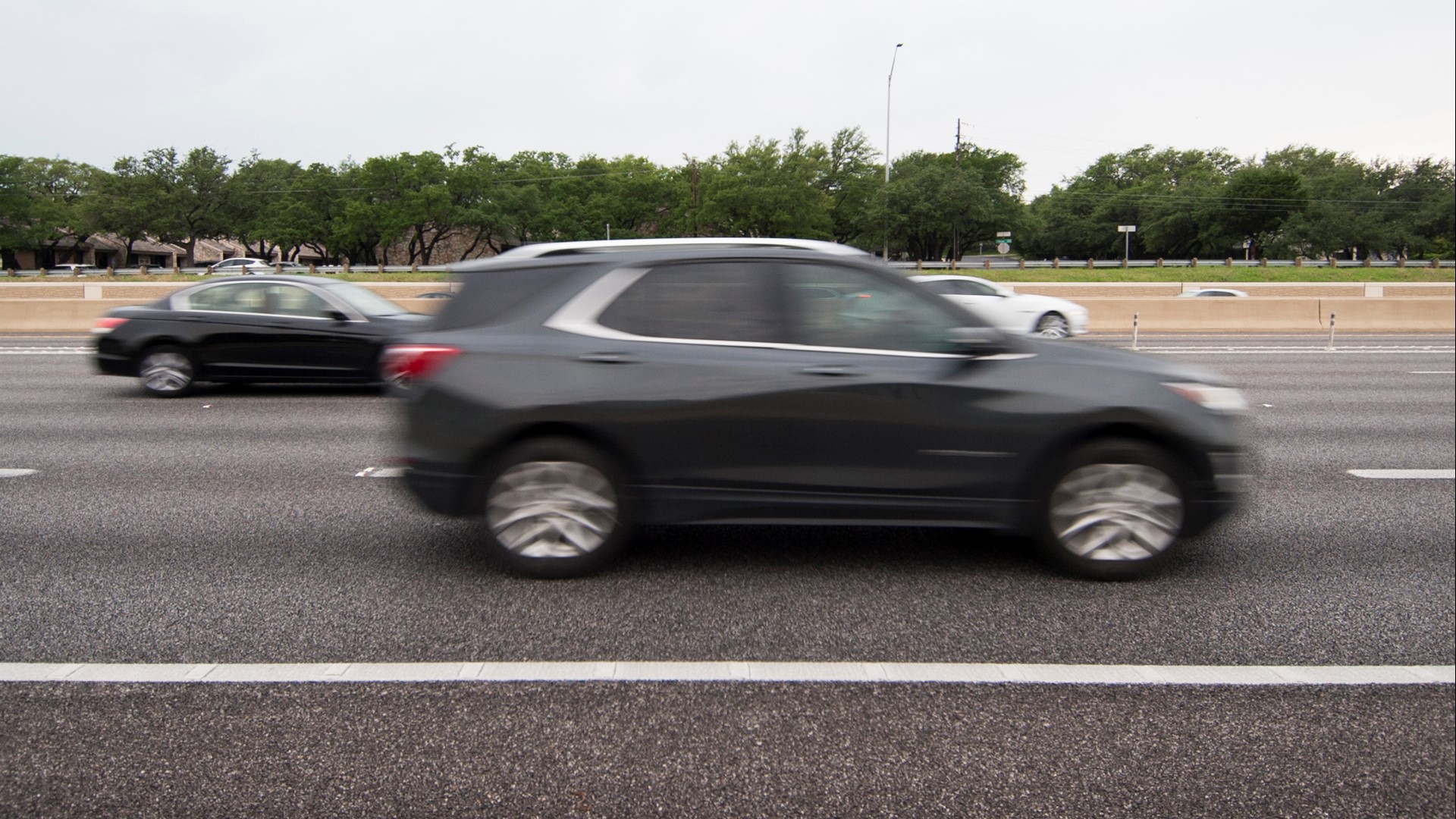 Drivers who travel south on MoPac could be in for longer travel times. That's according to a new report from the Central Texas Regional Mobility Authority.