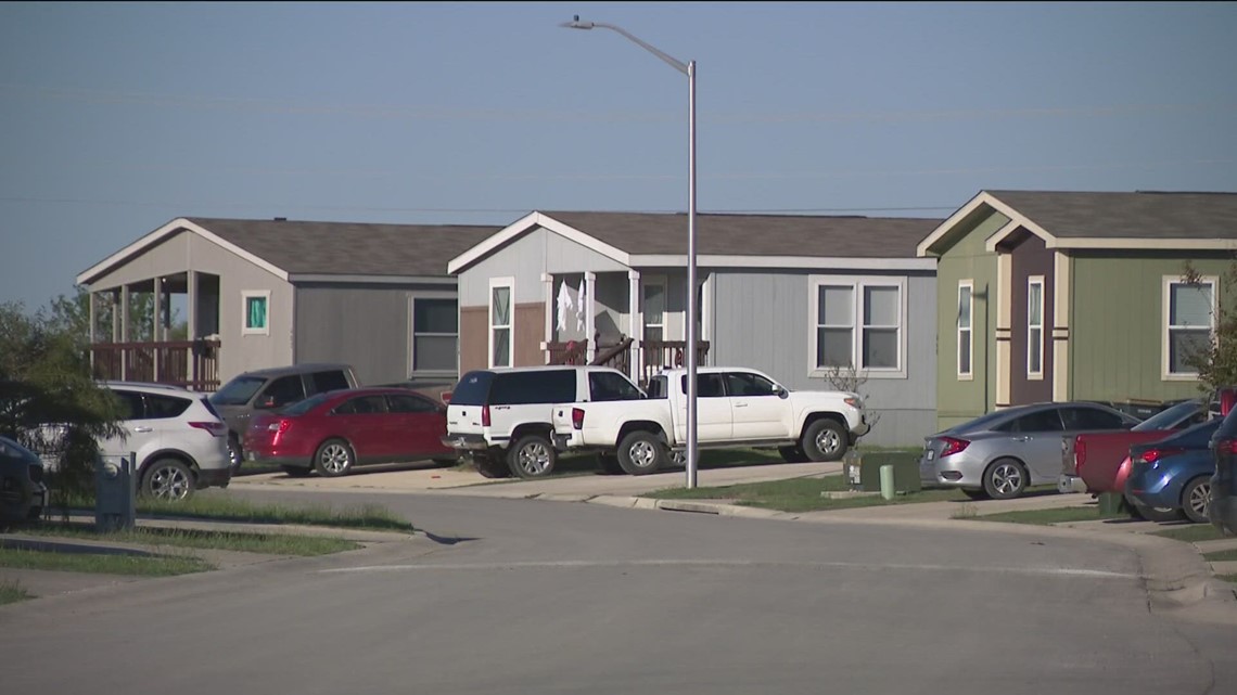San Marcos: Sun Communities residents upset over water issues - Vimarsana News