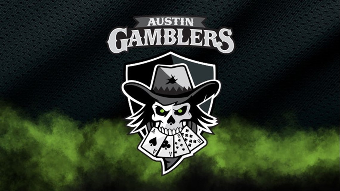 Austin, TX. Check out 2 PBR teams shows on tv today. Game of the