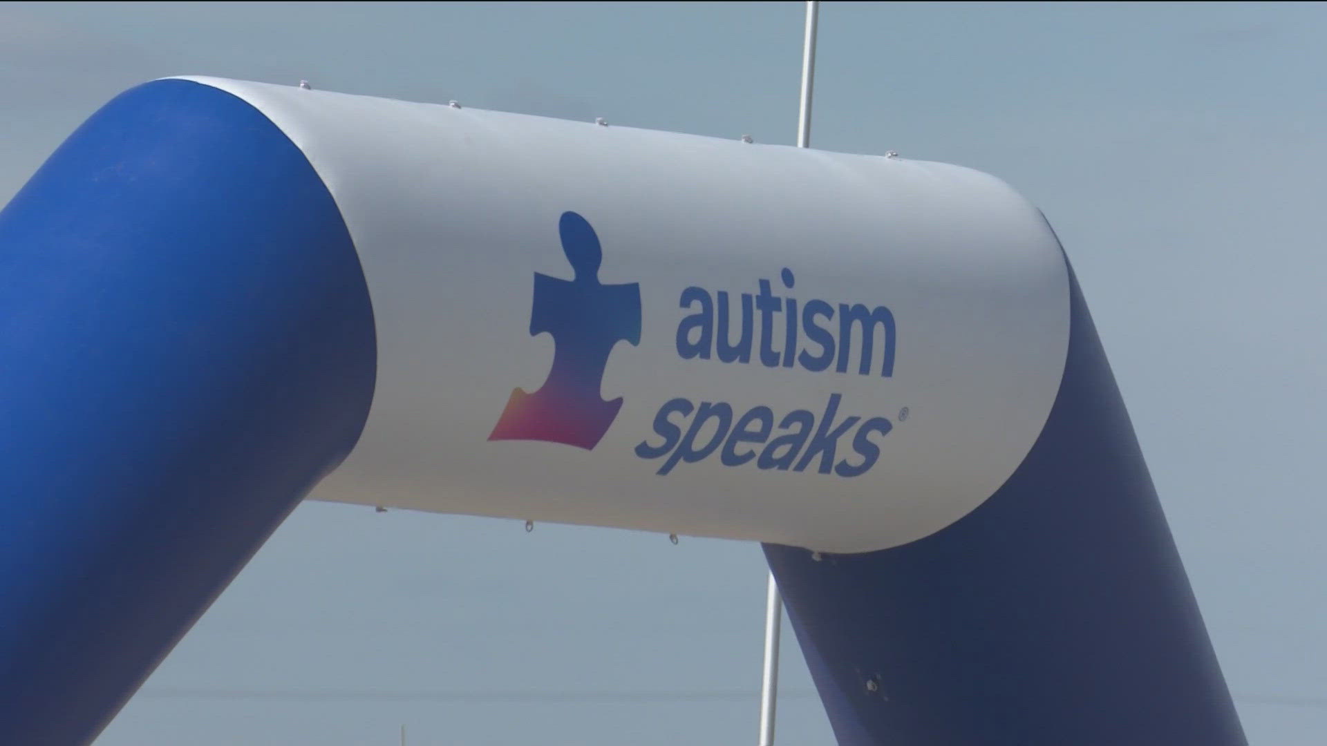 People with autism in Central Texas and their families had a one-stop shop to get resources and support.