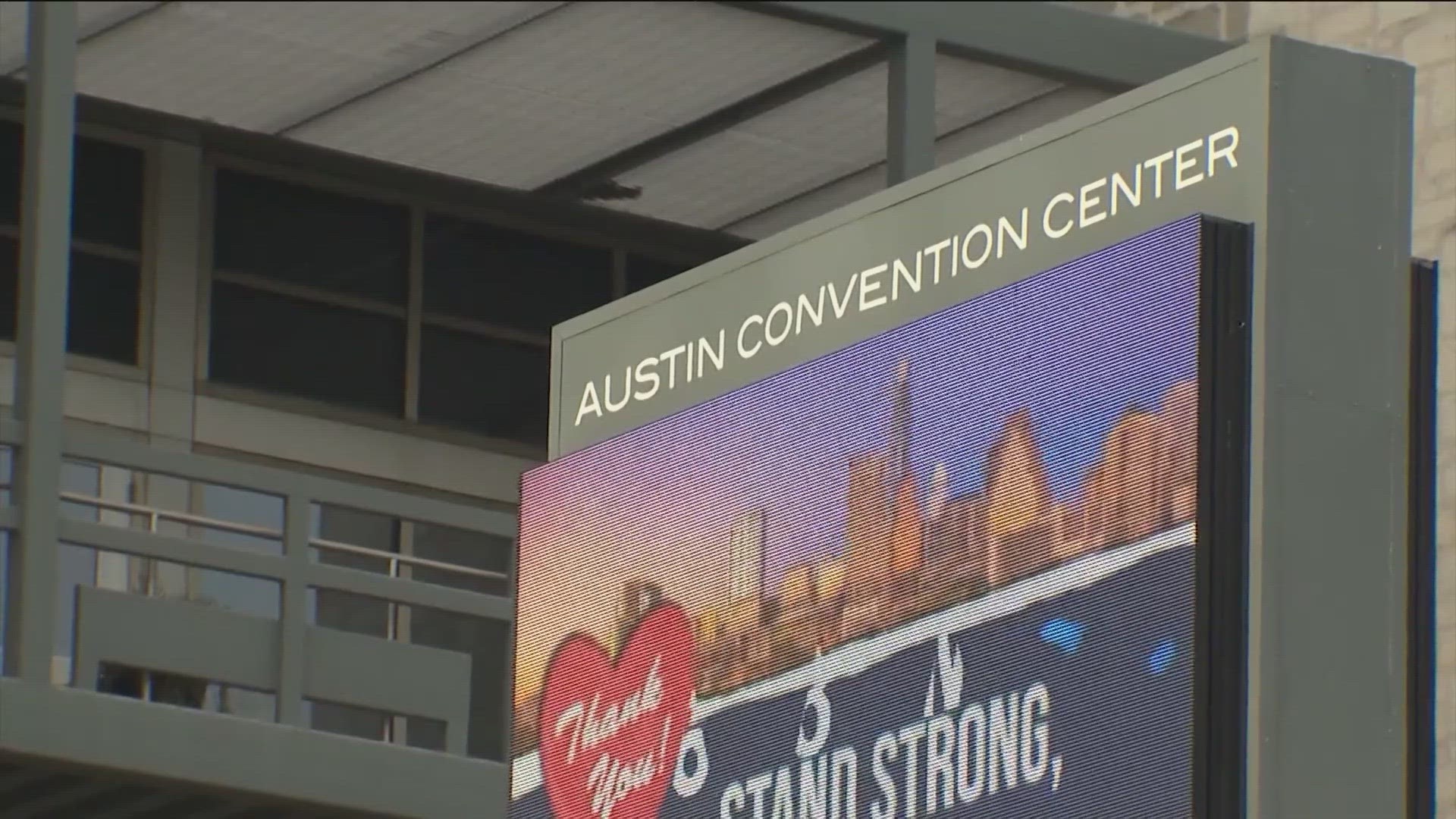 Austin leaders are working to create a "tourism improvement district" and need help from hotels for it to work.
