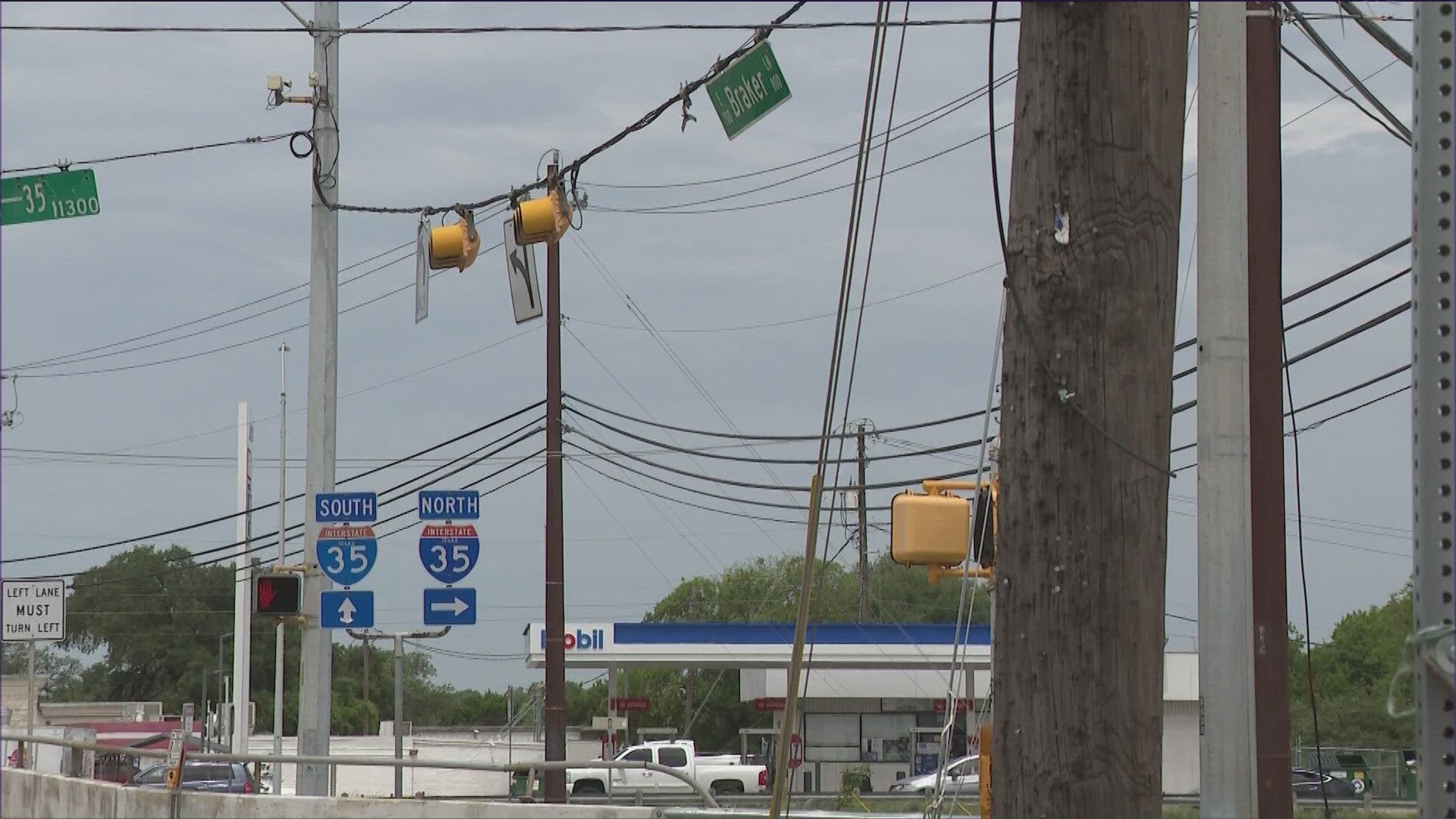 One person is dead after an early-morning shooting in North Austin.