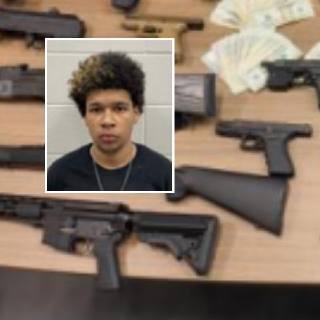 Two more people charged in Elgin murder case investigation | kvue.com