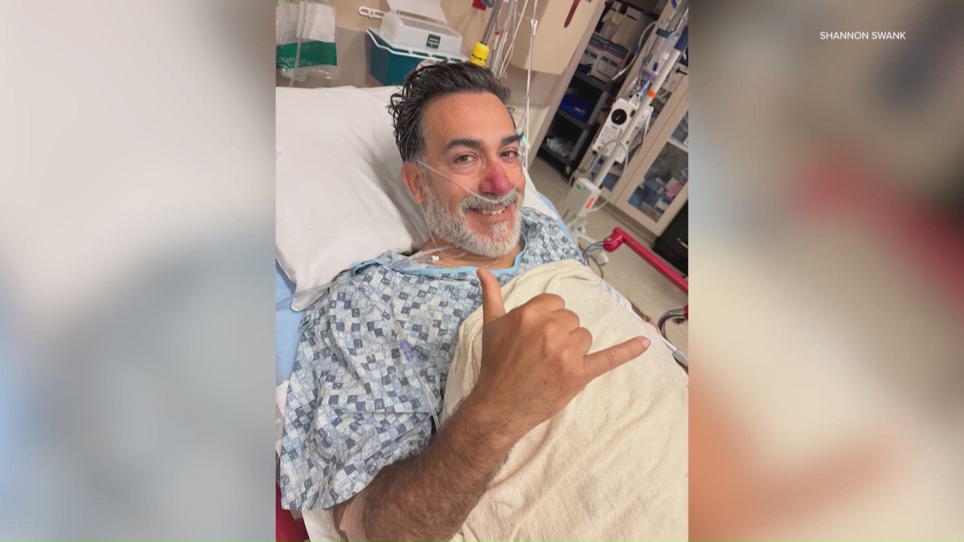 2 people injured in Austin shooting spree now out of the hospital ...
