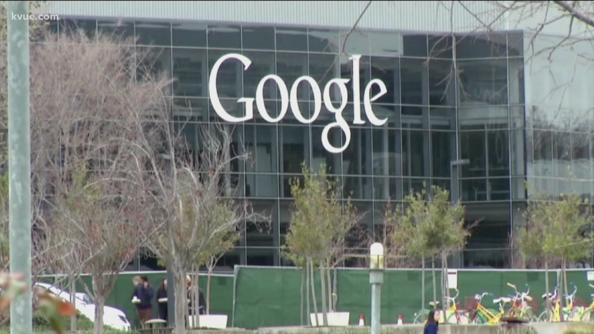 Texas is suing Google for anti-competitive conduct, according to Texas Attorney General Ken Paxton.