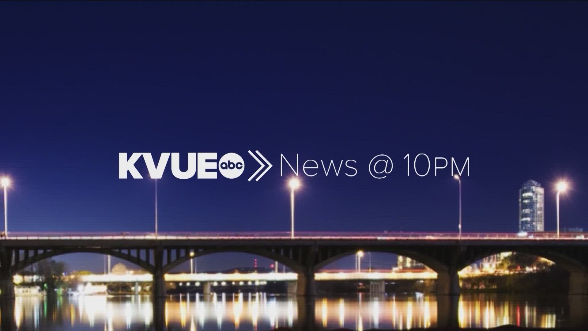 KVUE News at 10 Top headlines for Jan. 10, 2024