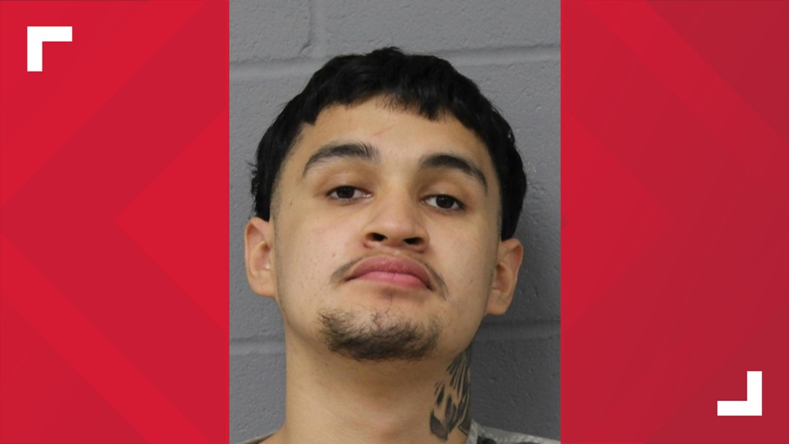 Man arrested in connection with Downtown Austin shooting where one ...