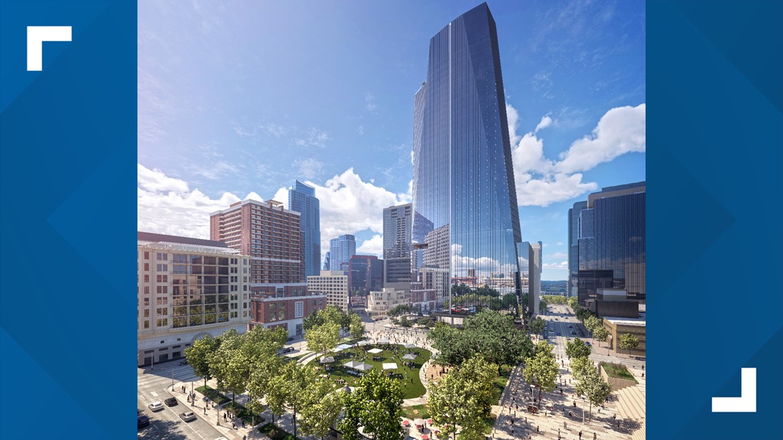 Austin/Austin Metro Development News Page 163 SkyscraperCity Forum