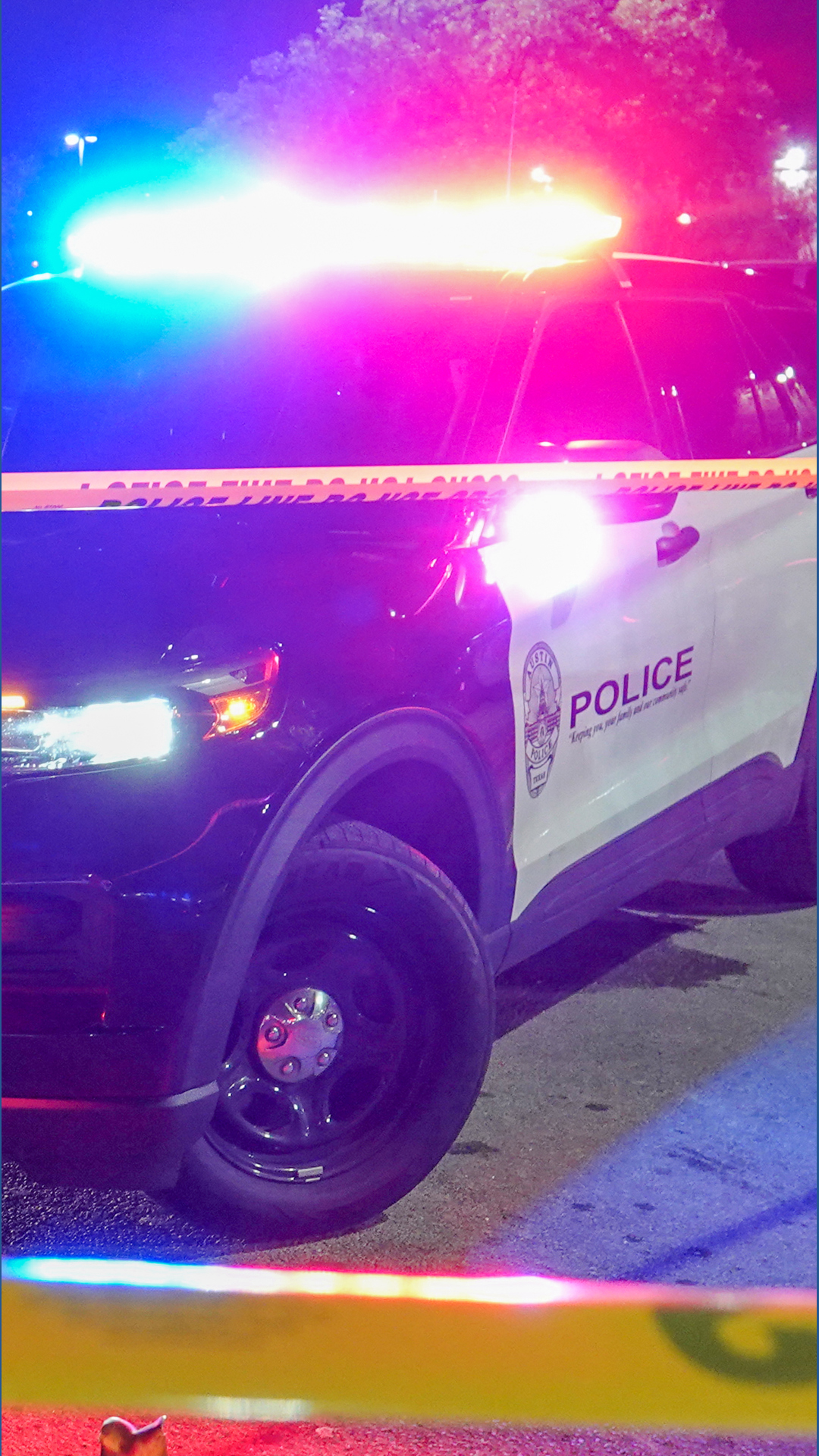 1 injured after fight leads to shooting in North Austin parking lot ...