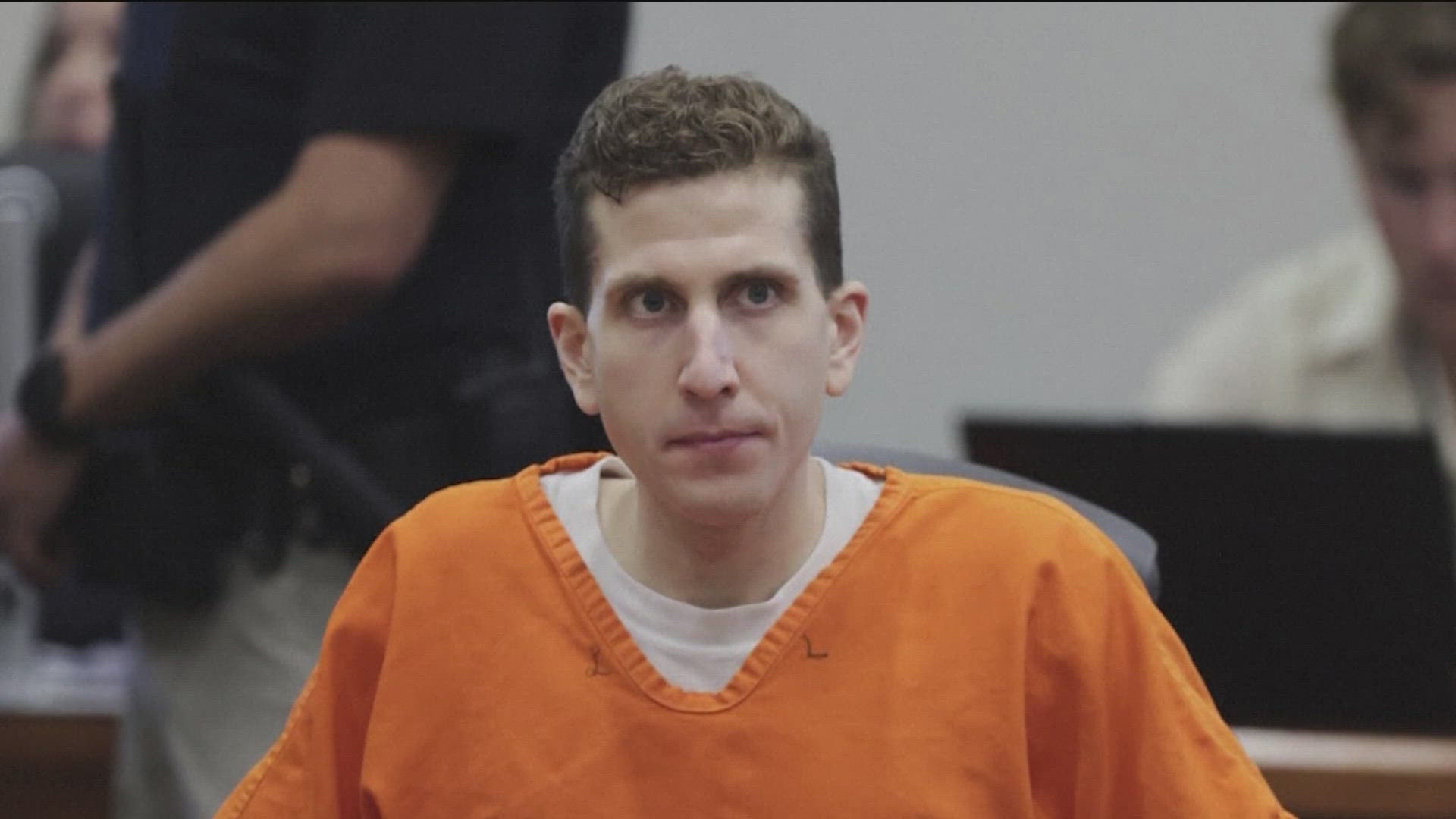 The release of documents come after a hearing where Bryan Kohberger was sentenced to four consecutive life sentences. 