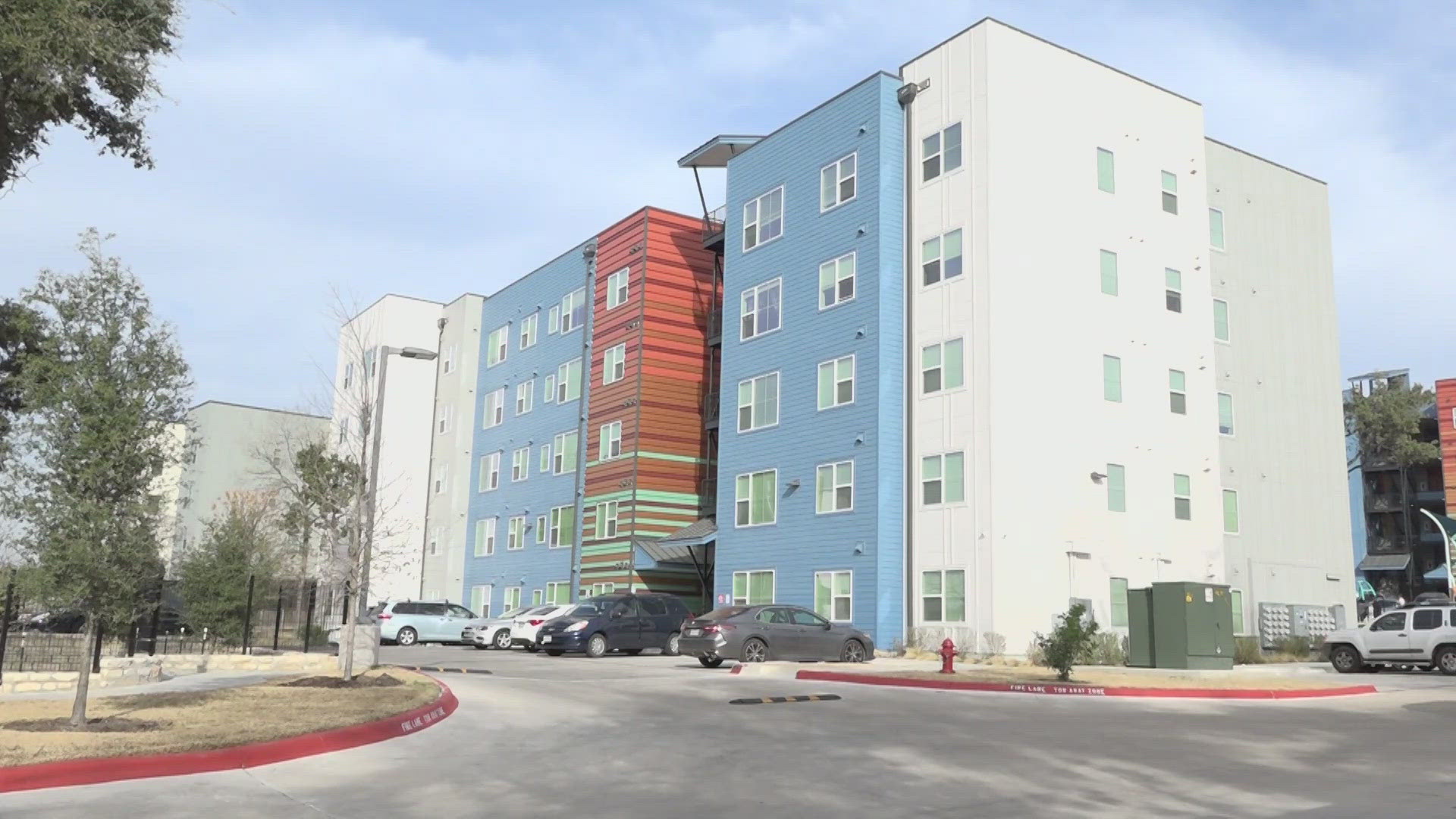 Affordable housing expansion continues in Austin as city, Travis County ...