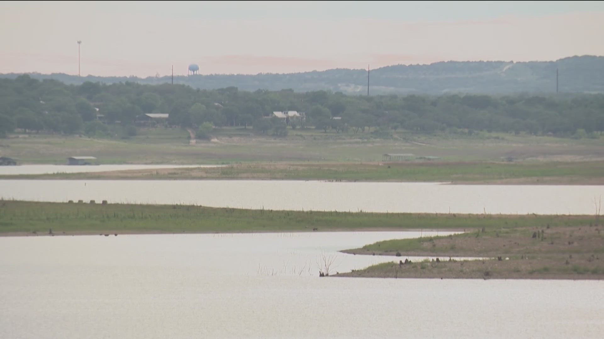 Continued water conservation notices are causing anxiety among residents.