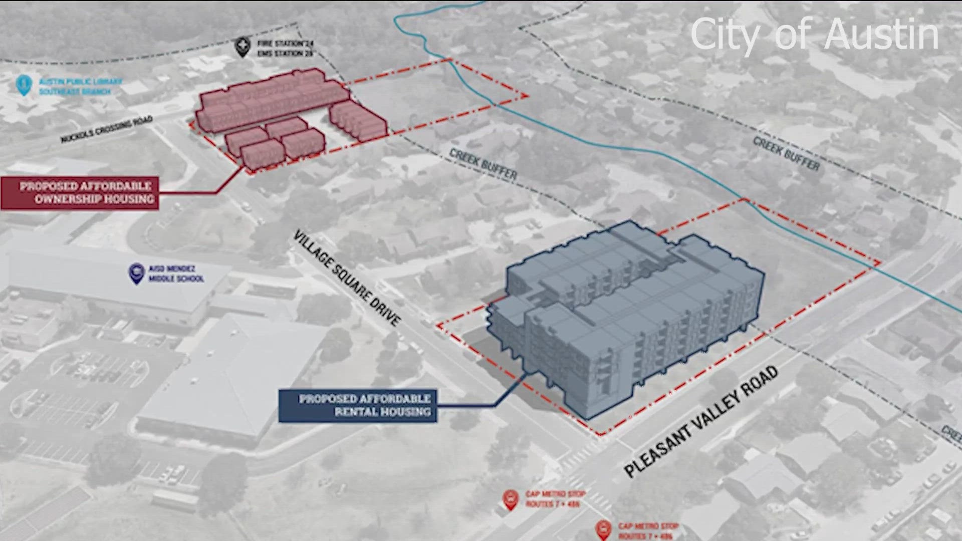 City leaders say the cost of living in one Austin neighborhood is driving people out of their homes. They are launching new plans to keep people in their community.