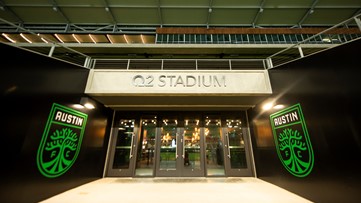 Austin FC fall 3-1 to Club Tigres UANL in first friendly