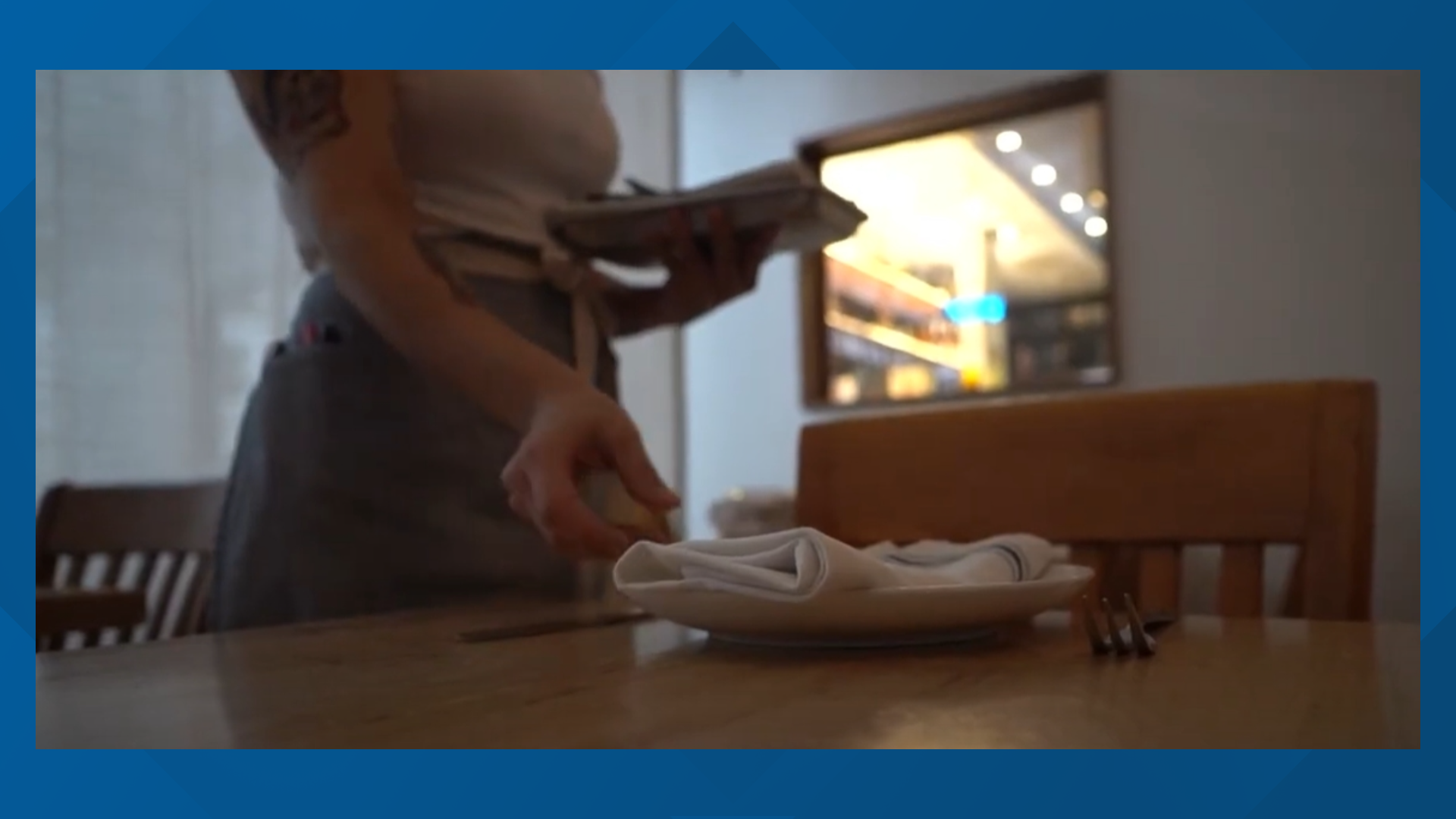 Relief, rescue map shows aid in real time | kvue.com