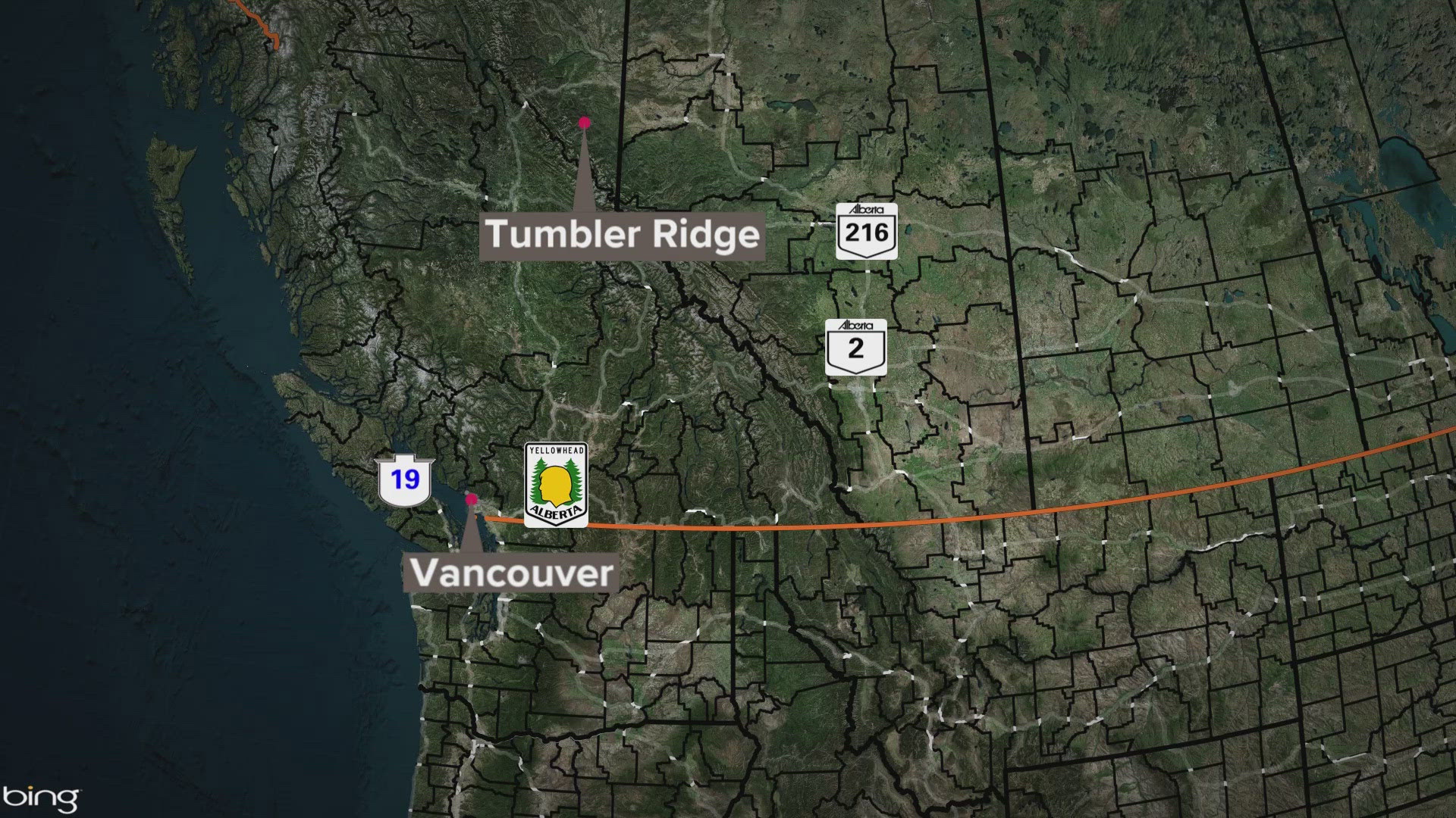 At least 9 dead after shootings at Canadian school, home | kvue.com