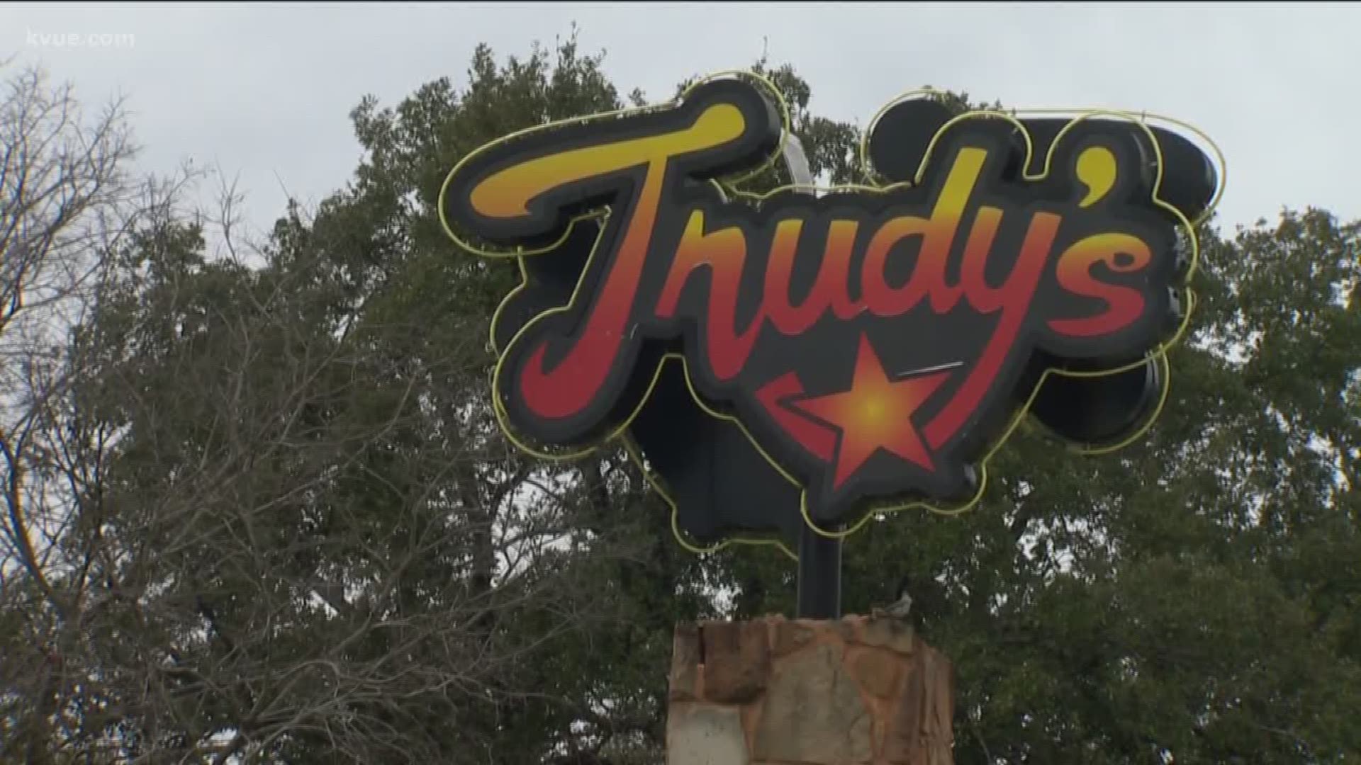 More than 200 employees are finally getting back pay after Trudy's Tex-Mex Restaurant and Bar received an emergency loan.