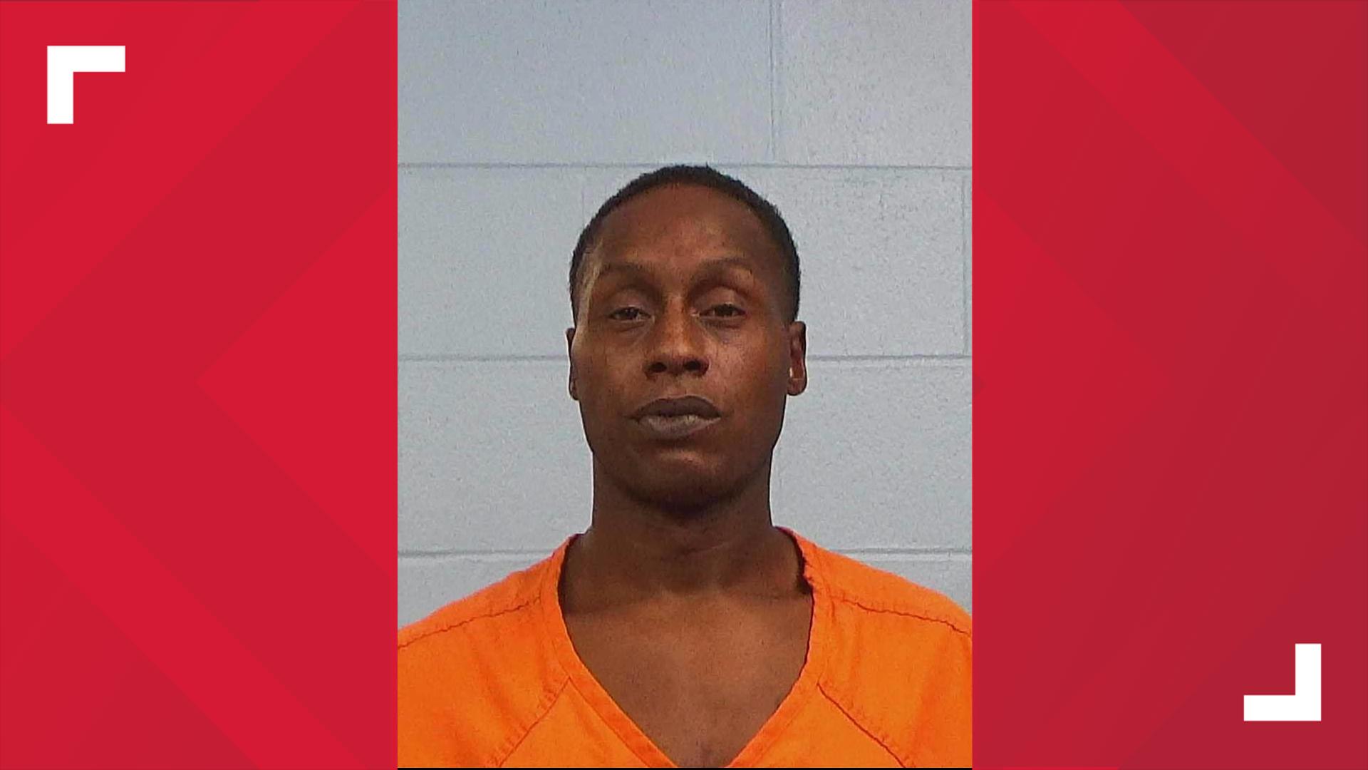 Texas man faces 40 years in drunk driving crash that killed 2 | kvue.com