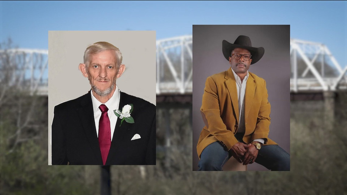 Bastrop mayoral race Meet the candidates