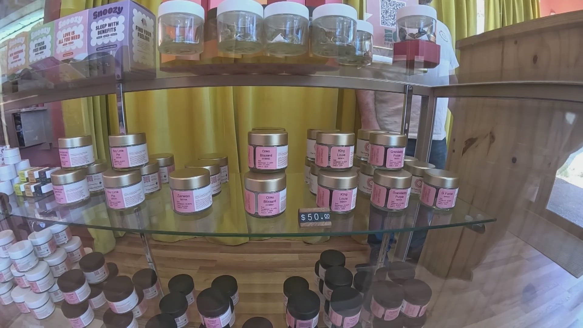 elfbar nachfüll pod läuft aus Littleton's Best Vape Shop main image 0