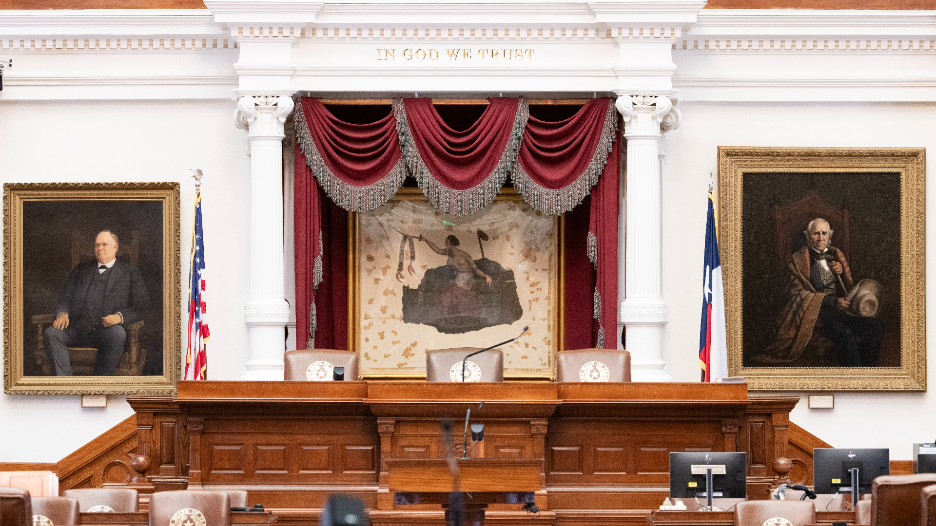 In January, the next legislative session will start. On Wednesday, Texas House Speaker Dade Phelan issued his interim charges for representatives.