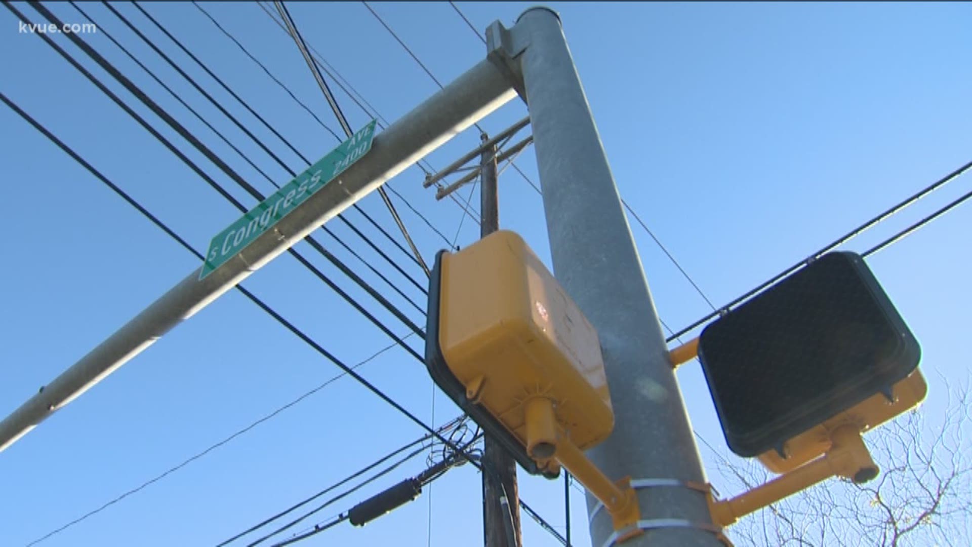 Austin leaders are trying to change deadly statistics by improving some of the most dangerous intersections in the city.