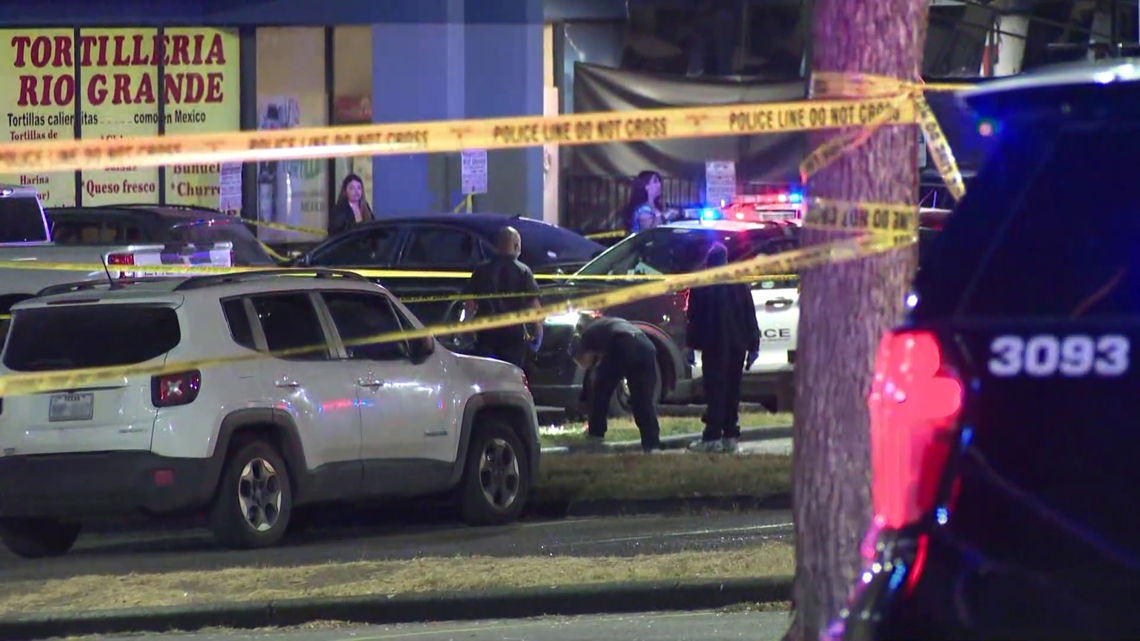 3 Killed Outside Austin Target: The Victims' Stories - rfpllep